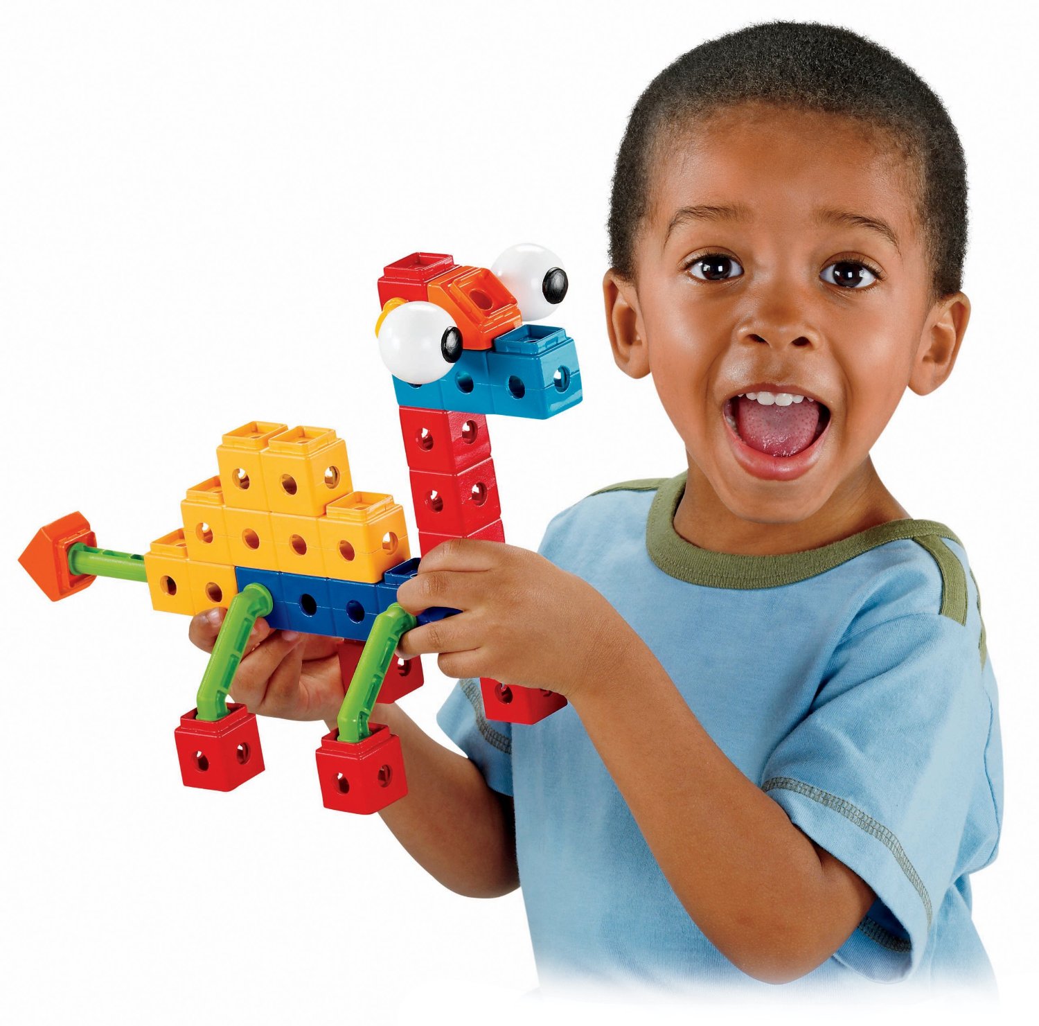 What toy models a construction principle